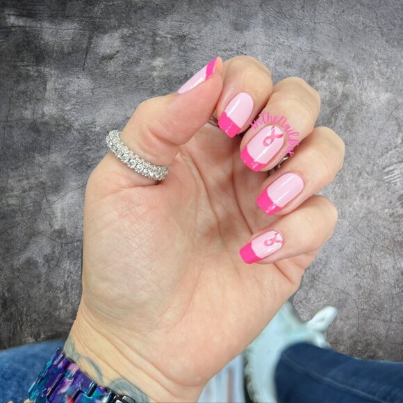 Retired Color Street- French - Picture 4 of 7